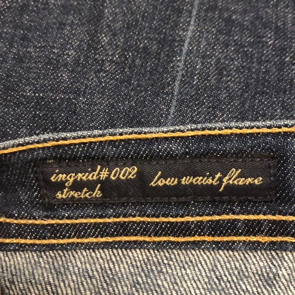 Citizens of Humanity Jeans, size 28 - Picture 3 of 7